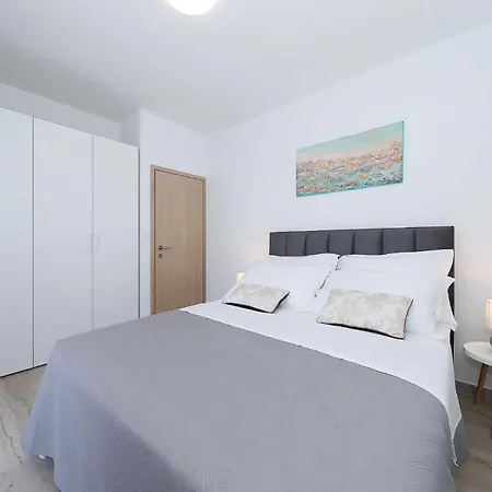 Casa vacanze Zanki