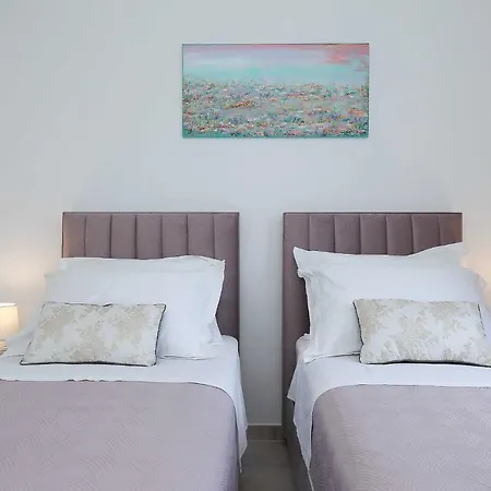 Casa vacanze Zanki Privlaka (Zadar)