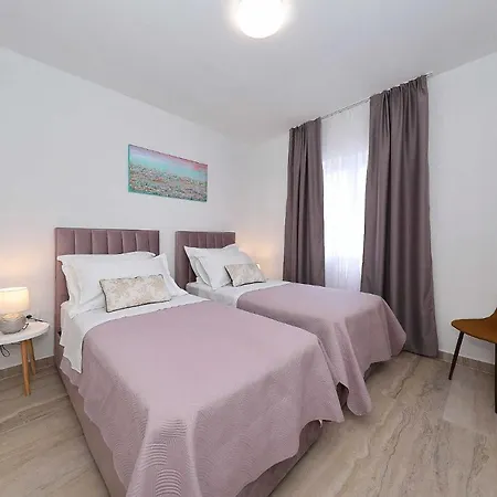 Casa vacanze Zanki